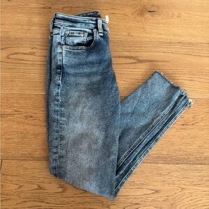 Rag & bone Skinny Jeans
